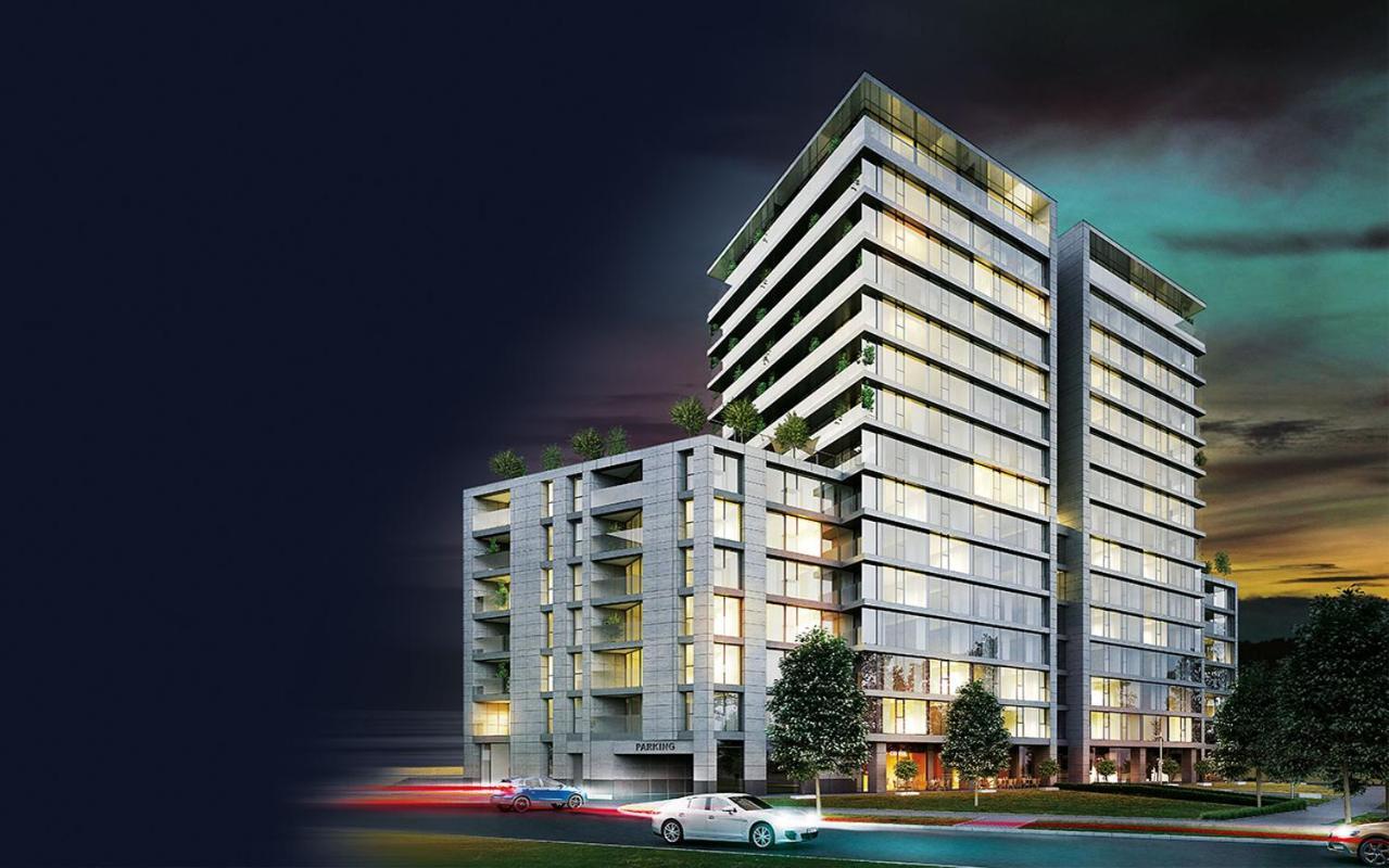 Apartamenty Arte Lublin Unia Art Residence 121- Faktura Vat Garaz Екстериор снимка