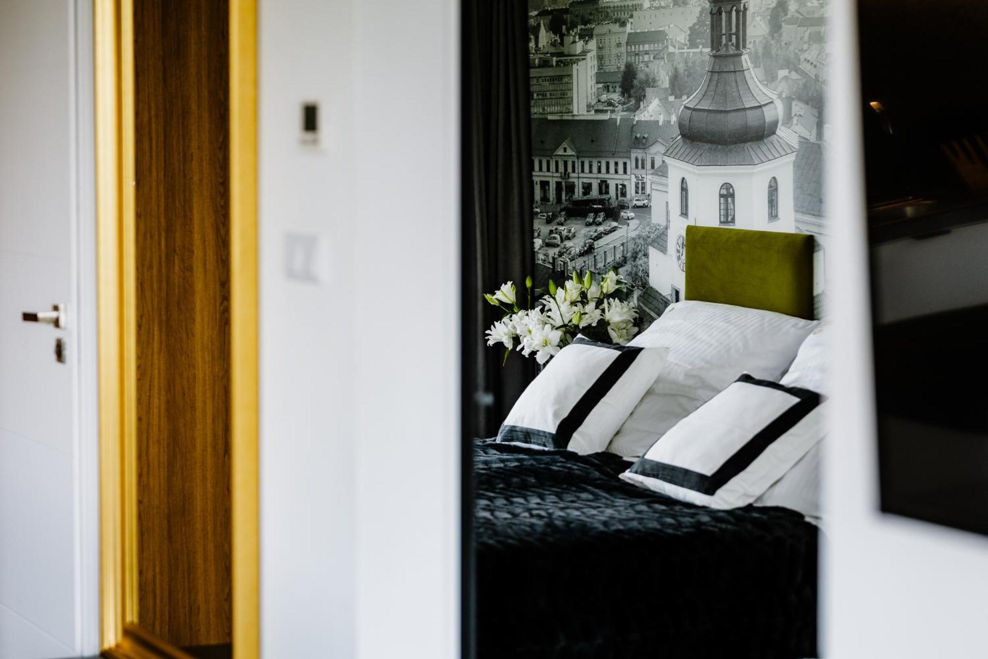 Apartamenty Arte Lublin Unia Art Residence 121- Faktura Vat Garaz Екстериор снимка