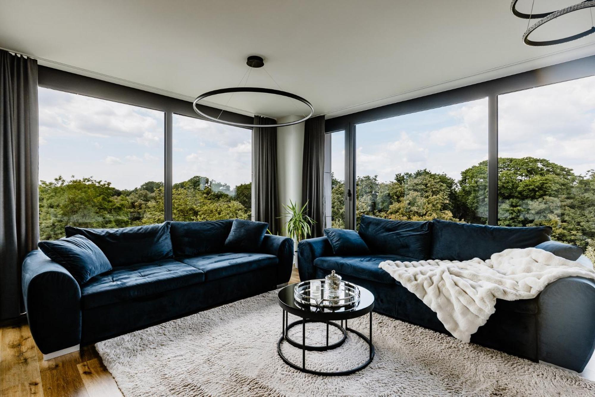 Apartamenty Arte Lublin Unia Art Residence 121- Faktura Vat Garaz Екстериор снимка